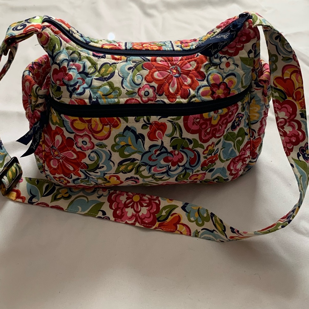 VeraBradley Crossbody Bag